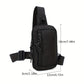 📢📢40% OFF !! ⏰Urban Commuter Sling Bag for Men