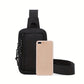 📢📢40% OFF !! ⏰Urban Commuter Sling Bag for Men