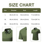 📢📢40% OFF !! ⏰Men's Summer Breathable Collared T-Shirt