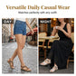 Women's Comfortable Bohemian Flat Sandals