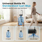 📢📢50% OFF !! ⏰ Electric Water Bottle Pump – Portable, rechargeable & easy‑use ✨