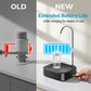 📢📢50% OFF !! ⏰ Electric Water Bottle Pump – Portable, rechargeable & easy‑use ✨