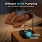 📢📢50% OFF !! ⏰ Electric Water Bottle Pump – Portable, rechargeable & easy‑use ✨