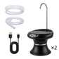 📢📢50% OFF !! ⏰ Electric Water Bottle Pump – Portable, rechargeable & easy‑use ✨