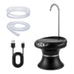 📢📢50% OFF !! ⏰ Electric Water Bottle Pump – Portable, rechargeable & easy‑use ✨