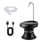 📢📢50% OFF !! ⏰ Electric Water Bottle Pump – Portable, rechargeable & easy‑use ✨