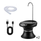 📢📢50% OFF !! ⏰ Electric Water Bottle Pump – Portable, rechargeable & easy‑use ✨