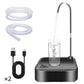 📢📢50% OFF !! ⏰ Electric Water Bottle Pump – Portable, rechargeable & easy‑use ✨