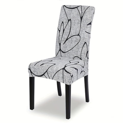 ⏰🔥LIMITED TIME 49% OFF!🔥50K+ SOLD!🪑Stretch Dining Chair Cover