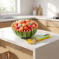 🍉 50% OFF NOW! 🥄 Multi-Functional Fruit Melon Baller Scoop Set – Stainless steel, non-slip grip & versatile – Perfect for fruits, veggies & creative plating ✨