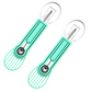 🍉 50% OFF NOW! 🥄 Multi-Functional Fruit Melon Baller Scoop Set – Stainless steel, non-slip grip & versatile – Perfect for fruits, veggies & creative plating ✨