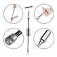 [🔥50% OFF for a Limited Time!🛠] T-Bar Dent Puller Car Dent Repair Kit