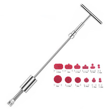 [🔥50% OFF for a Limited Time!🛠] T-Bar Dent Puller Car Dent Repair Kit