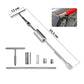 [🔥50% OFF for a Limited Time!🛠] T-Bar Dent Puller Car Dent Repair Kit