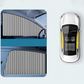 📢📢40% OFF !! ⏰ 2026 Sale — Over 27,900 Sold!🚗Universal Sliding Car Window Shade 🌞