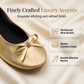 📢📢40% OFF !! ⏰Women's Elegant Foldable Ballet Flats