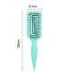 📢📢40% OFF !! ⏰Ventilated Detangling Brush for Curly Hair