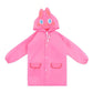 🐸 50% OFF! Kids Frog-Style Rain Poncho ☔– Waterproof, Lightweight & Backpack-Friendly