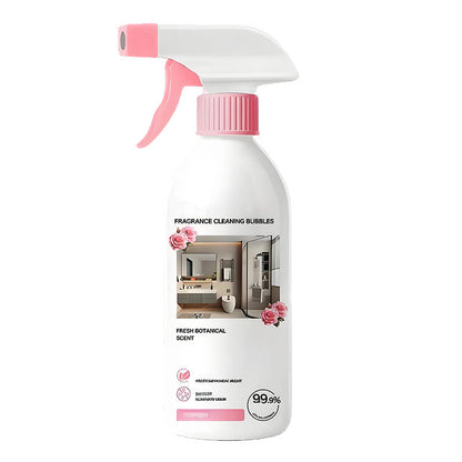 🔥Multi-Purpose Bathroom Cleaner Spray