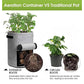 📢📢40% OFF !! ⏰Thickened Grow Bag with Handle