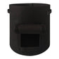 📢📢40% OFF !! ⏰Thickened Grow Bag with Handle