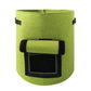 📢📢40% OFF !! ⏰Thickened Grow Bag with Handle