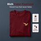 📢📢40% OFF !! ⏰Men's Classic Slim Fit Crew Neck T-Shirt