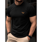 📢📢40% OFF !! ⏰Men's Classic Slim Fit Crew Neck T-Shirt