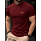 📢📢40% OFF !! ⏰Men's Classic Slim Fit Crew Neck T-Shirt