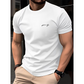📢📢40% OFF !! ⏰Men's Classic Slim Fit Crew Neck T-Shirt