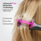 📢📢40% OFF !! ⏰Professional 3-in-1 Hot Air Brush