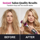📢📢40% OFF !! ⏰Professional 3-in-1 Hot Air Brush