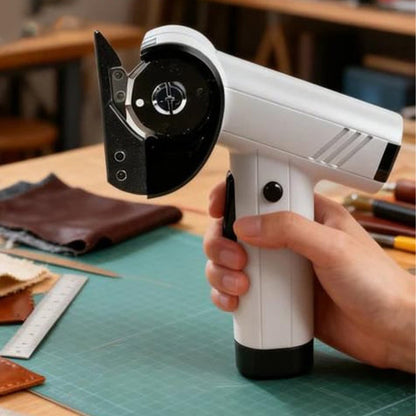 📢📢40% OFF !!⏰Rechargeable High-Speed Cardboard Cutter