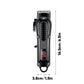 📢📢40% OFF !! ⏰Durable and Sharp Electric Hair Clipper Set