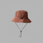 🎉 50% OFF NOW! 🪣 Viral Packable Bucket Hat – Waterproof, UPF 50+ & foldable pouch – Compact, breathable & travel-ready ✨