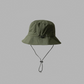 🎉 50% OFF NOW! 🪣 Viral Packable Bucket Hat – Waterproof, UPF 50+ & foldable pouch – Compact, breathable & travel-ready ✨