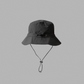 🎉 50% OFF NOW! 🪣 Viral Packable Bucket Hat – Waterproof, UPF 50+ & foldable pouch – Compact, breathable & travel-ready ✨