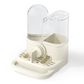 📢📢50% OFF !! ⏰2-in-1 Automatic Bird Feeder and Waterer for Cage