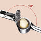 📢📢Buy 1 Get 1 Free !! ⏰Garlic Press Masher – Crush Garlic Fast Without Sticky Hands