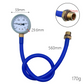 📢📢50% OFF !! ⏰Exhaust Blockage Detection Gauge