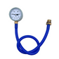 📢📢50% OFF !! ⏰Exhaust Blockage Detection Gauge