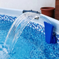 📢📢40% OFF !! ⏰Direct Mount Pool Fountain Bracket