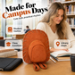 📢📢50% OFF !! ⏰Creative Cowboy Hat Shaped Backpack for Women