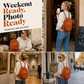 📢📢50% OFF !! ⏰Creative Cowboy Hat Shaped Backpack for Women