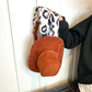 📢📢50% OFF !! ⏰Creative Cowboy Hat Shaped Backpack for Women