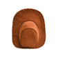📢📢50% OFF !! ⏰Creative Cowboy Hat Shaped Backpack for Women