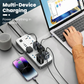 📢📢50% OFF !! ⏰Multi-Outlet Power Strip with Extension Cord