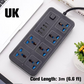 📢📢50% OFF !! ⏰Multi-Outlet Power Strip with Extension Cord