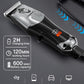 📢📢40% OFF !! ⏰Men's Multi-Function Electric Hair Clippers ✂️ Trim, Shape & Style – Barbershop Results at Home ✨