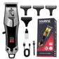 📢📢40% OFF !! ⏰Men's Multi-Function Electric Hair Clippers ✂️ Trim, Shape & Style – Barbershop Results at Home ✨